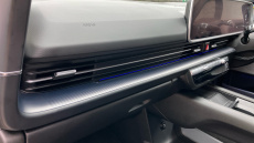 Hyundai IONIQ 6 239kW Ultimate 77kWh 4dr AWD Auto Electric Saloon